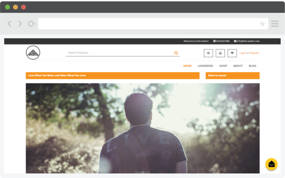 Zeeals Platform